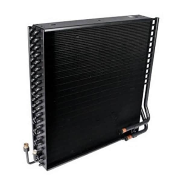 Aftermarket Condenser Fits John Deere 4240 4440 4640 Models 19001AM 400-608 AR96767 - main